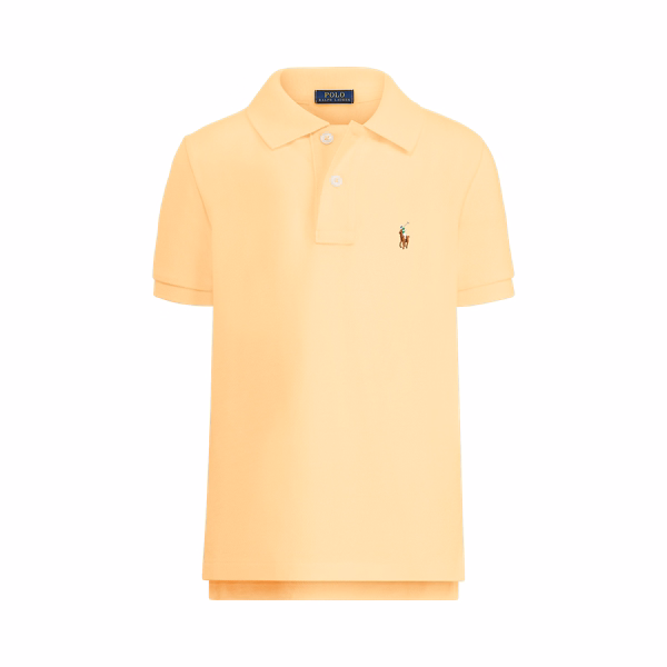 Boy's Polo Shirt