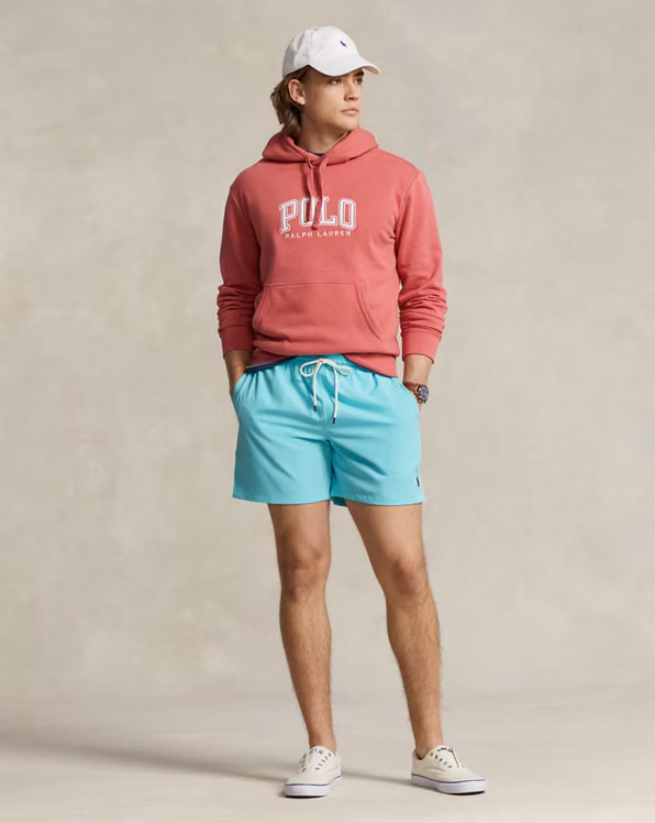 14.5 cm Traveller Classic Swimming Trunk