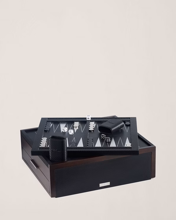 Sutton 5-in-1 Game Gift Set