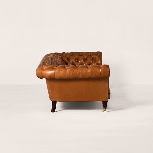 Brook Street Tufted Sofa