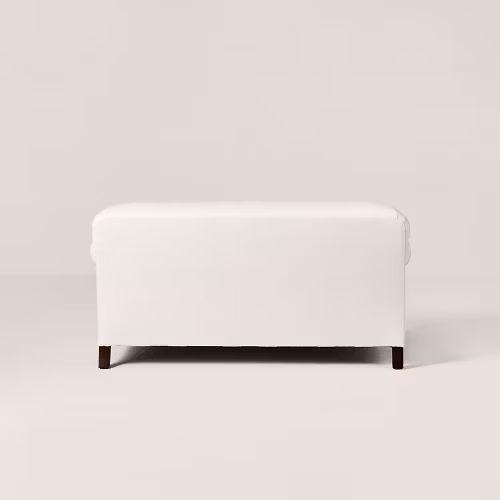 Bel Air Two Seat Loveseat