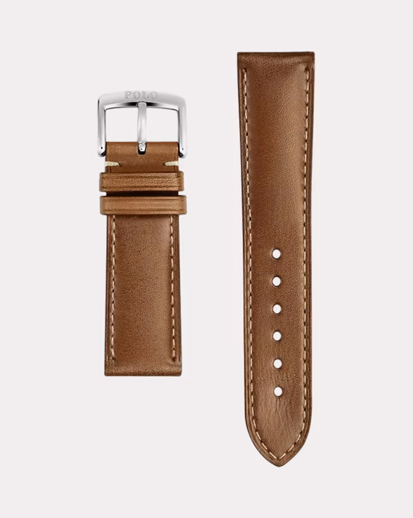 Calfskin Watch Strap