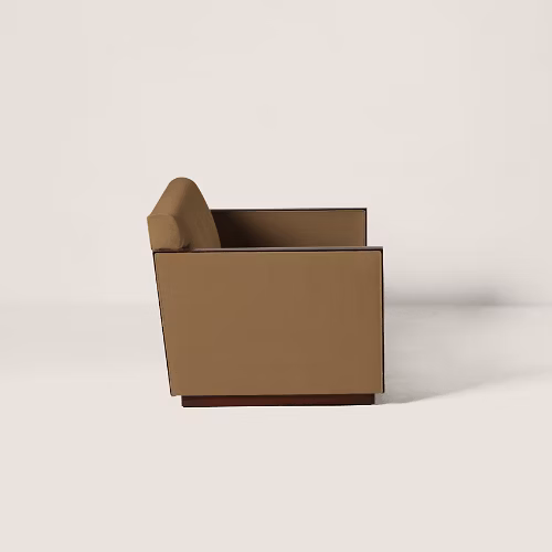 Modern Metropolis Sofa