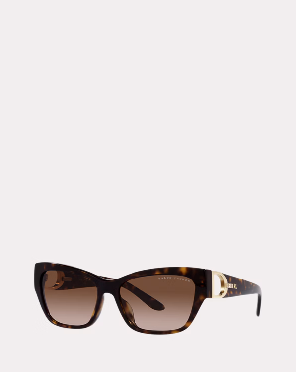 Stirrup Grace Butterfly Sunglasses
