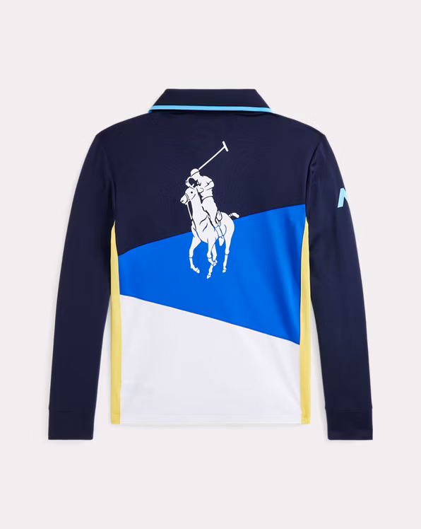 Australian Open Ballkid Polo Shirt