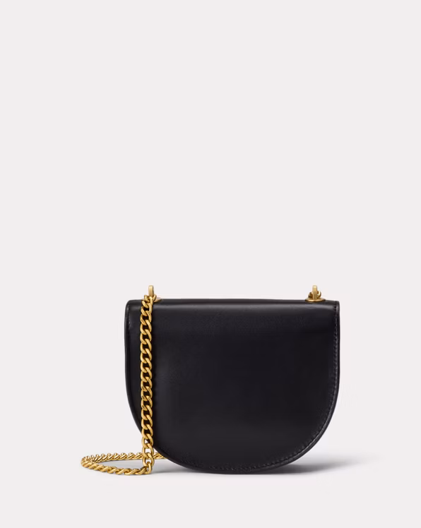 Leather Small Witley Crossbody