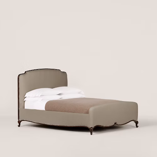 Tourville Bed