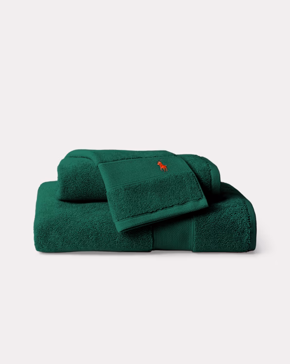 The Polo Towel & Mat
