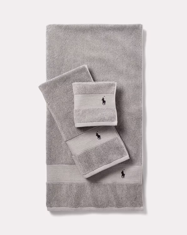 The Polo Towel & Mat