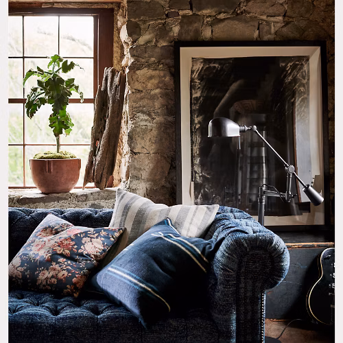 RL '67 Boom-Arm Floor Lamp