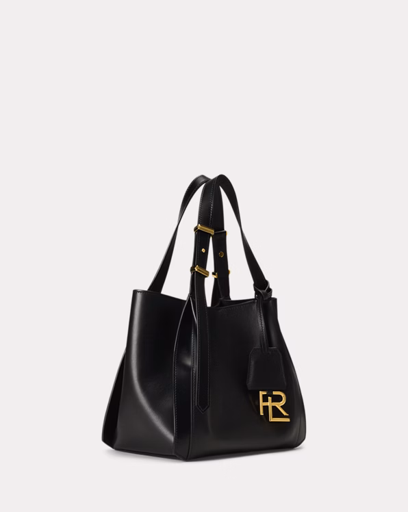 RL 888 Calfskin Mini Tote