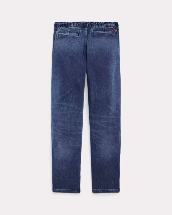 Polo Prepster Stretch Denim Trouser
