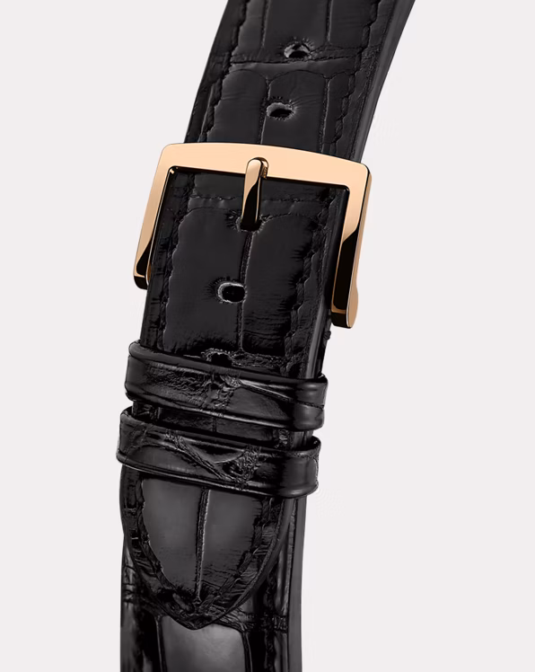 RL867 Rose Gold 32 MM White Dial