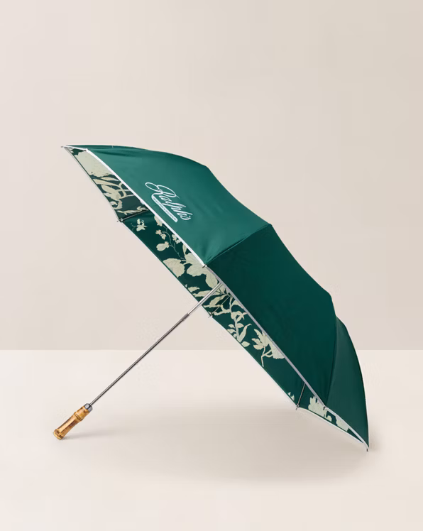 Ralph's Coffee Collapsible Umbrella