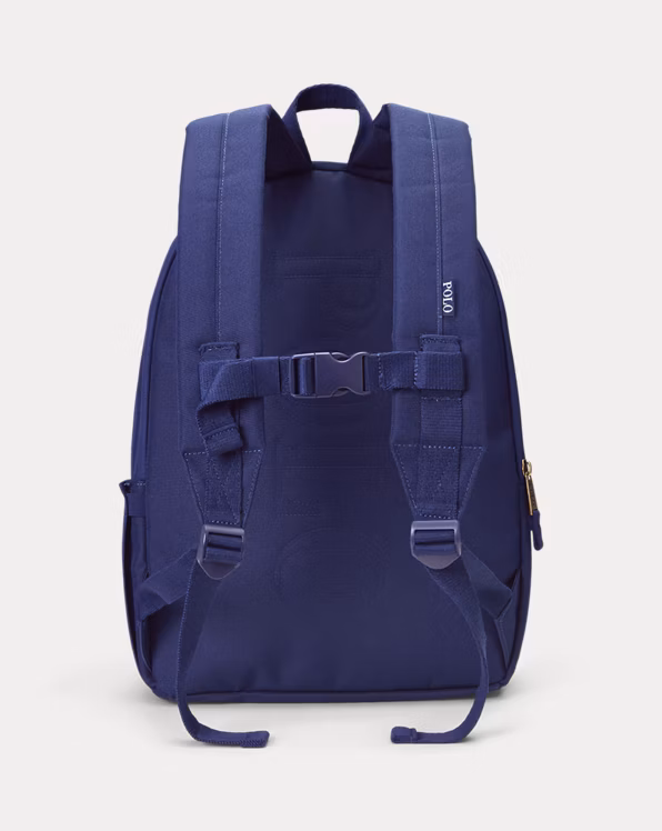 Polo Pony Backpack