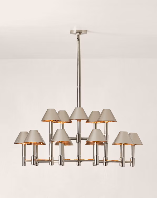 Barrett Large Chandelier