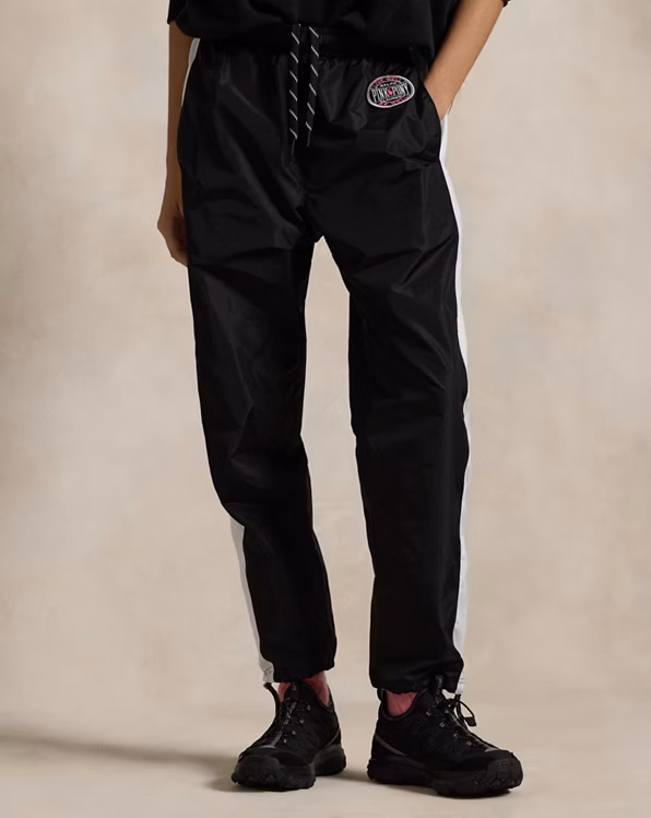 Pink Pony Warm-Up Trouser