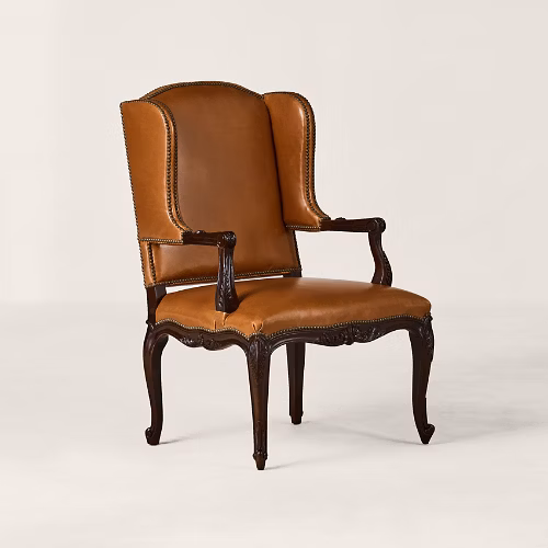 Conservatory Garden Dining Arm Chair
