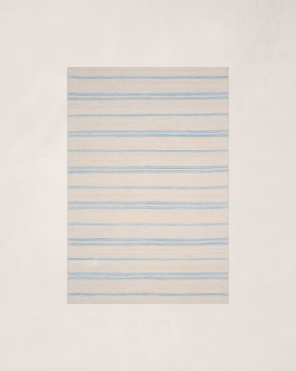 Sagaponeck Stripe Rug