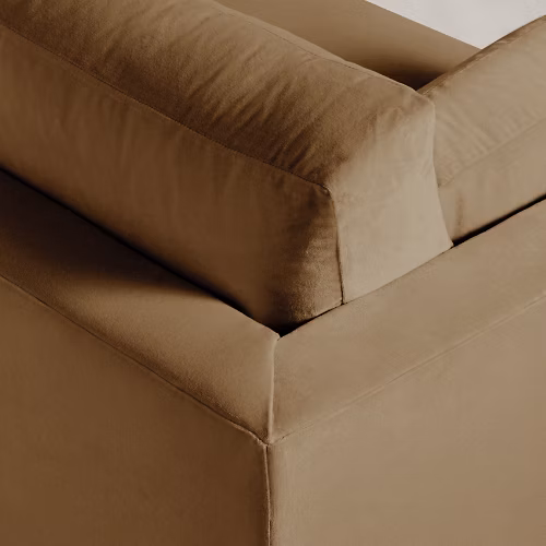 Desert Modern Sofa