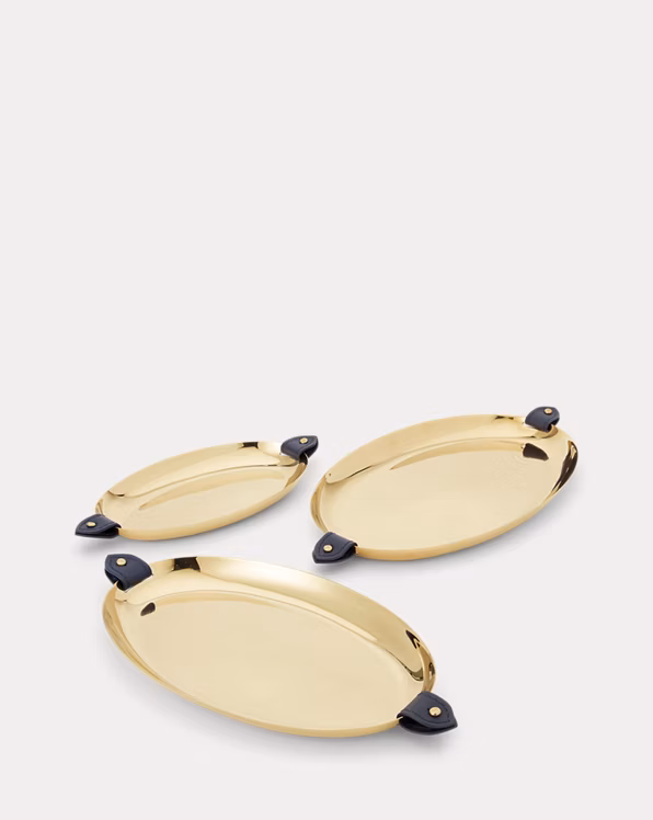 Wyatt Nesting Tray 3-Piece Set