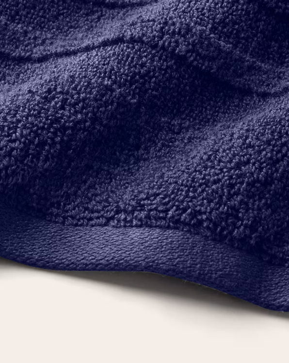 Payton Bath Towels & Mat