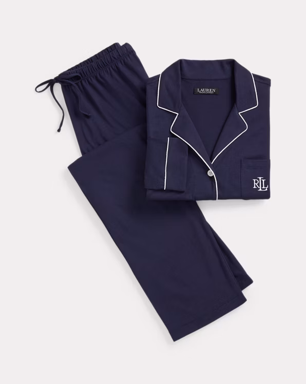 Cotton Modal Sleep Set