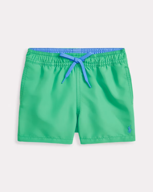 Traveller Swimming Trunk