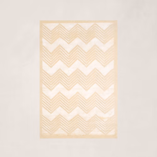 Monroe Chevron Rug