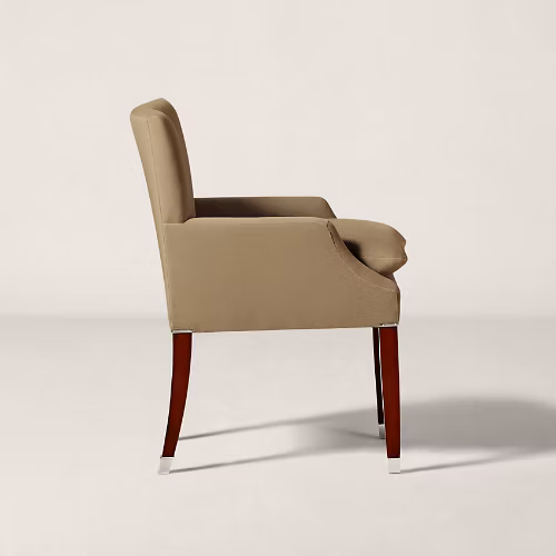 Lawson Upholstered Arm Chair