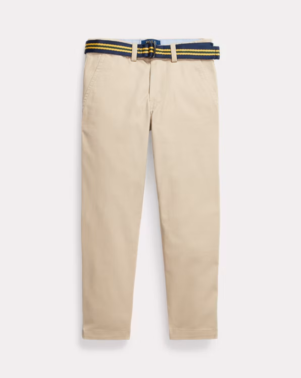 Bedford Slim Fit Flex Abrasion Trouser