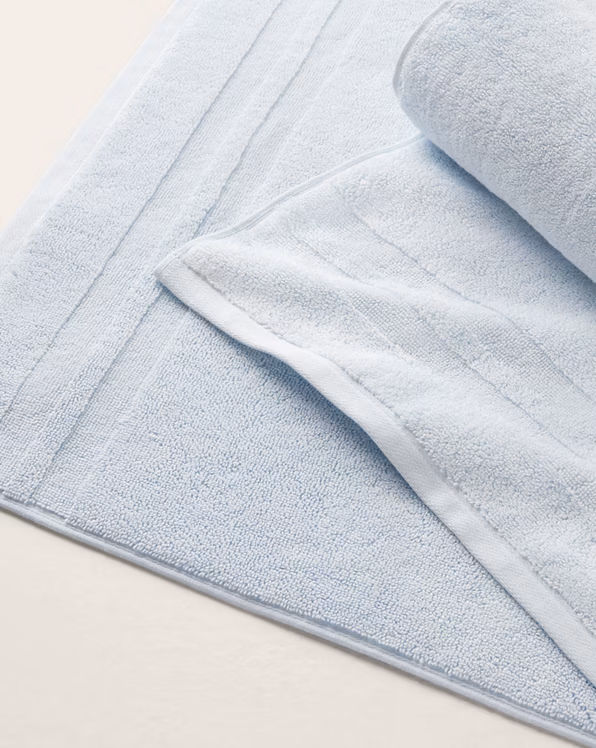 Payton Bath Towels & Mat