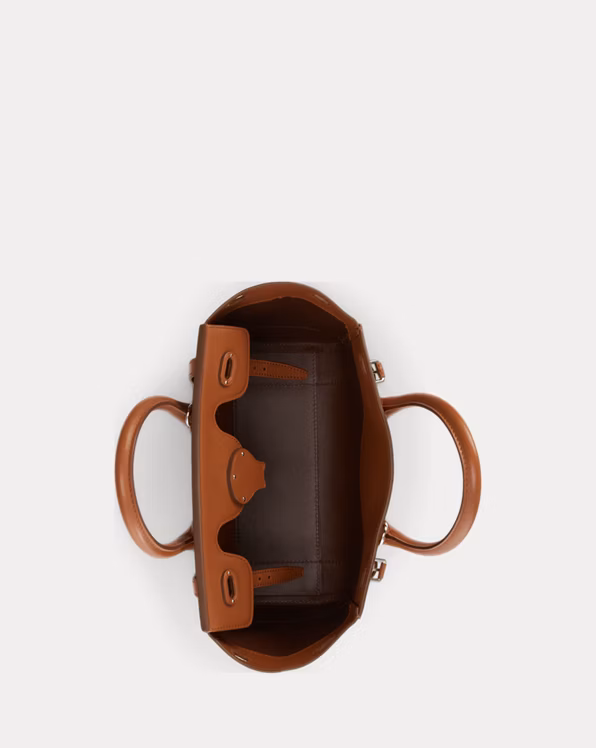 Soft Ricky 27 Calfskin Bag