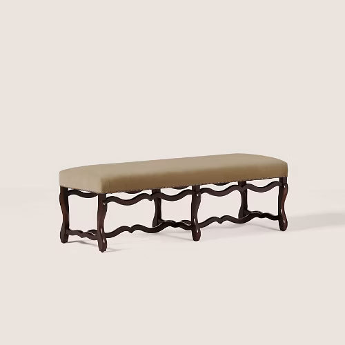 Os de Mouton Bench