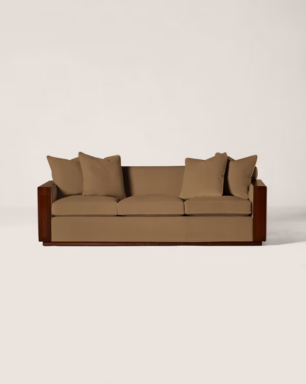 Modern Metropolis Sofa