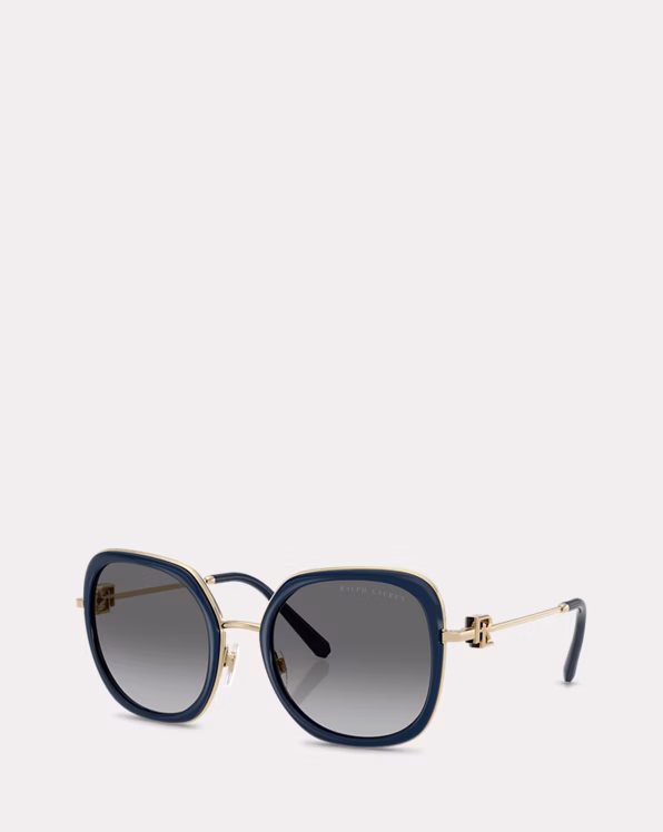 RL Square Sunglasses