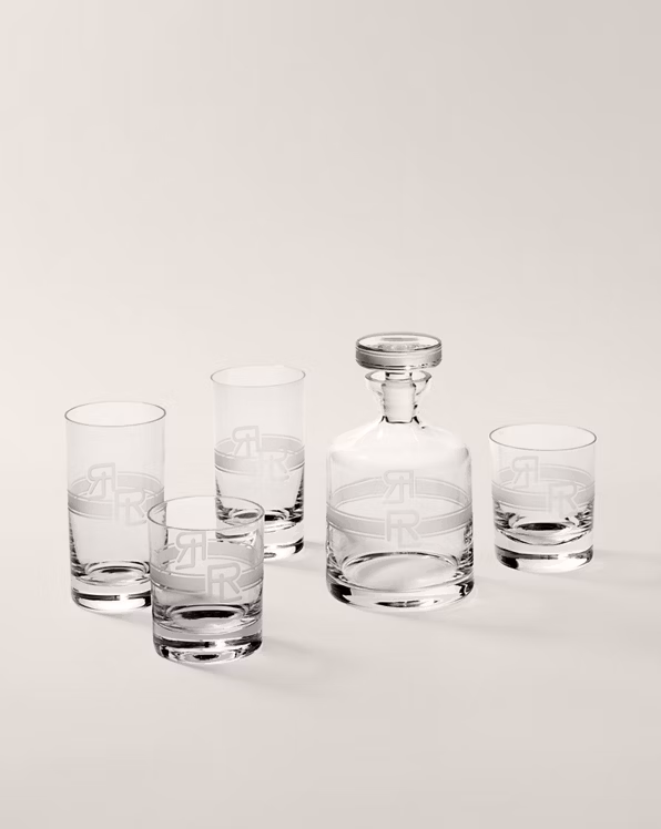 Ashton Decanter