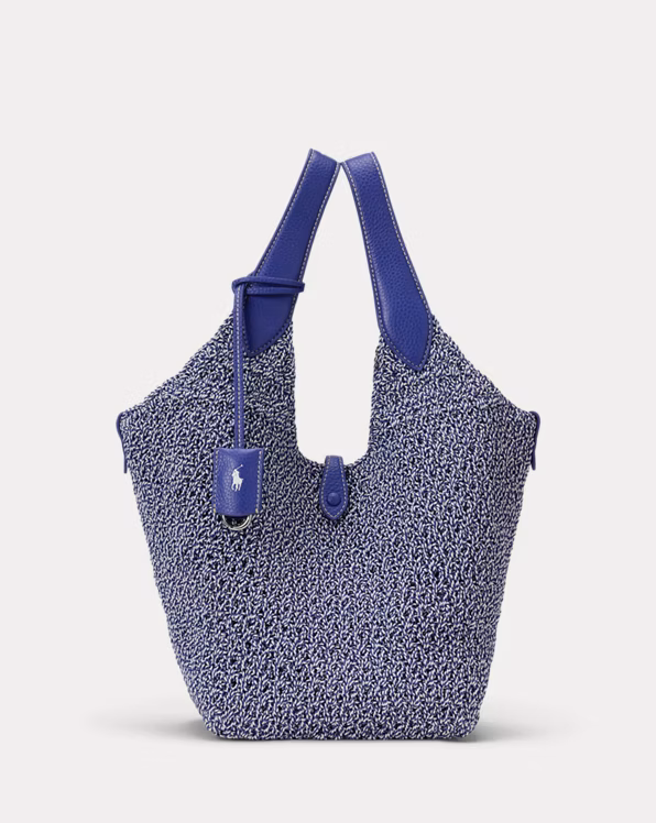 Polo Play Cord Tote