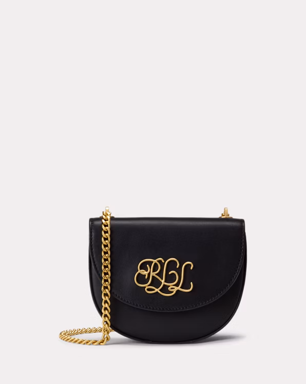 Leather Small Witley Crossbody