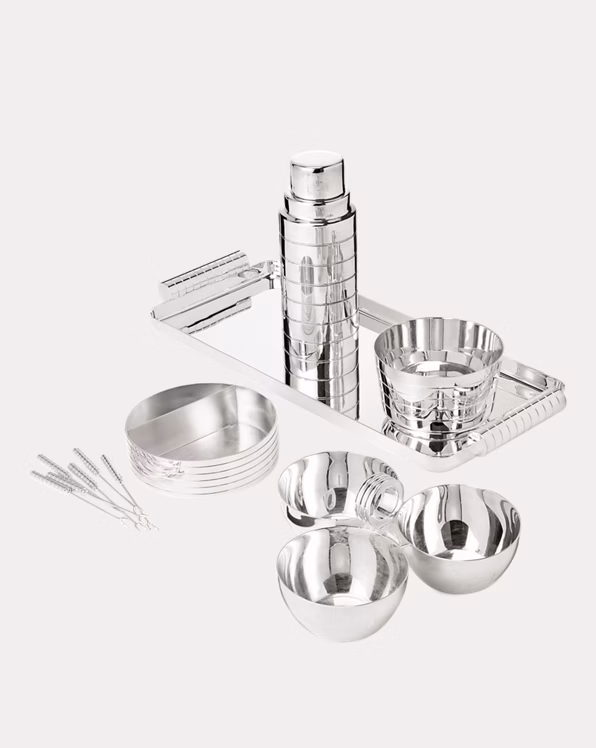 Montgomery Cocktail Shaker