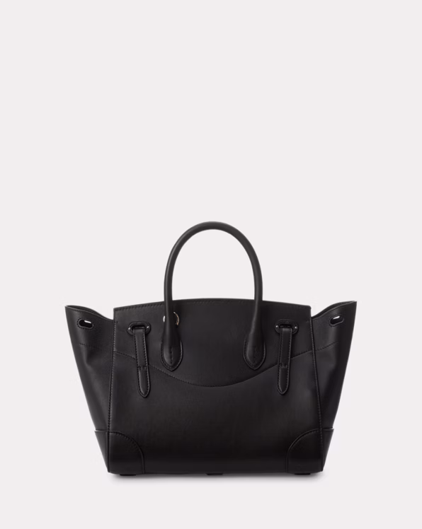 Soft Ricky 27 Calfskin Bag