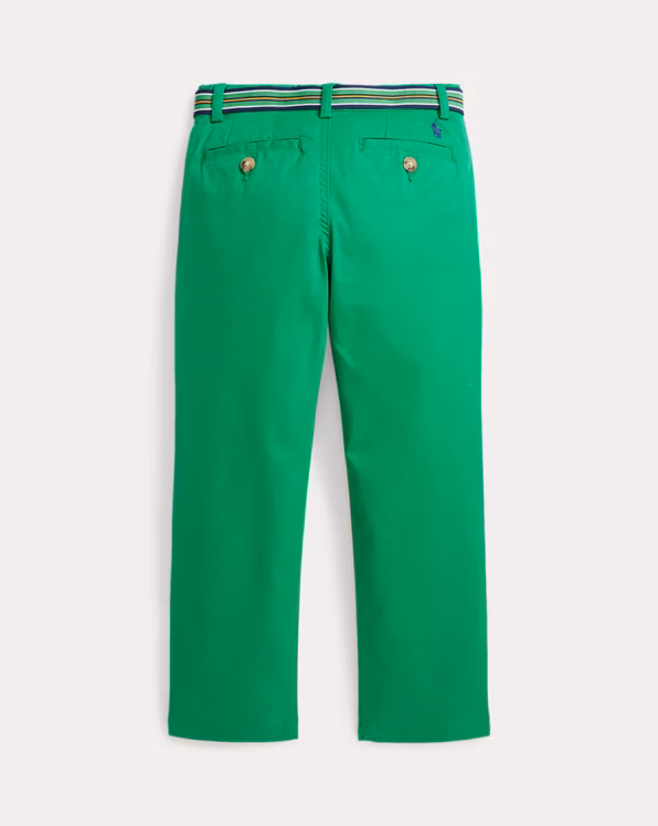 Bedford Slim Fit Flex Abrasion Trouser