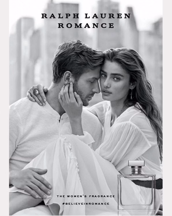 Romance Eau de Parfum