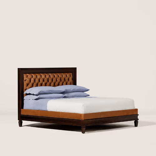 Brook Street Tufted Bed
