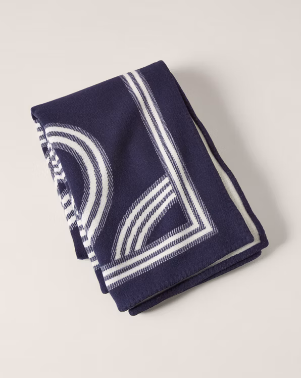 Berken Throw Blanket
