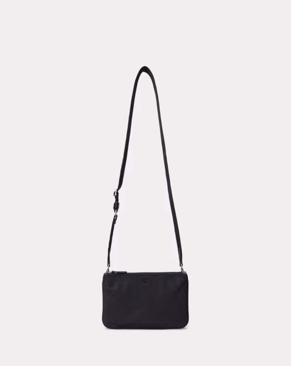 Nylon Medium Landyn Crossbody Bag