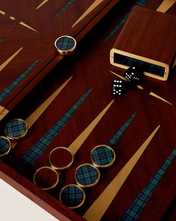 Parkwood Game Gift Set