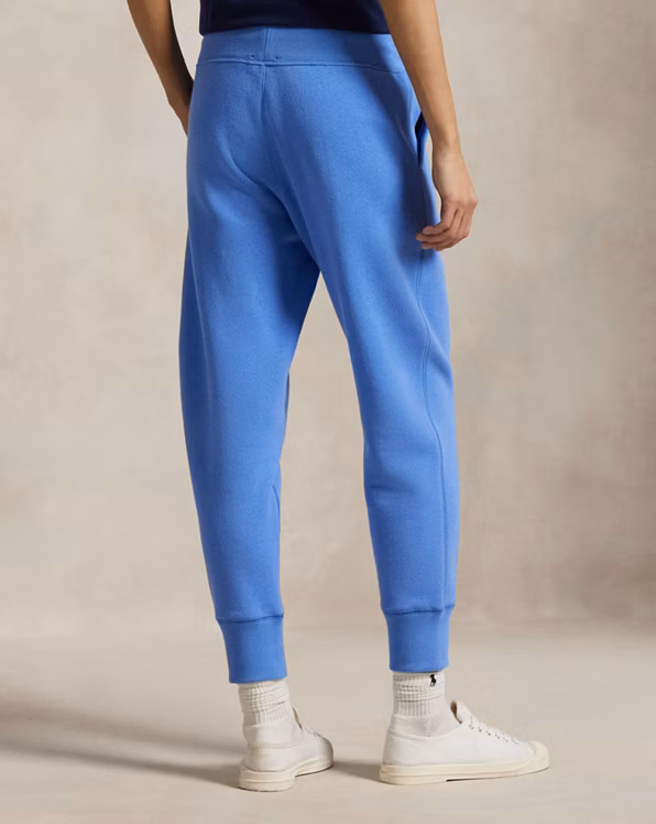 Fleece Tracksuit Bottoms