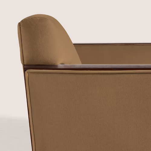 Modern Metropolis Sofa