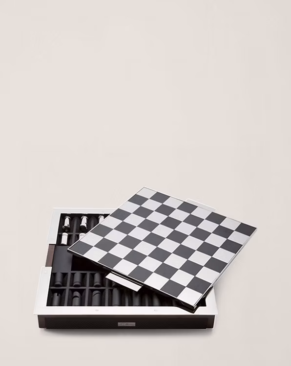 Sutton Chess Gift Set